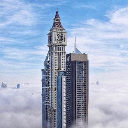 Grand Mercure Hotel Dubai Exterior foto